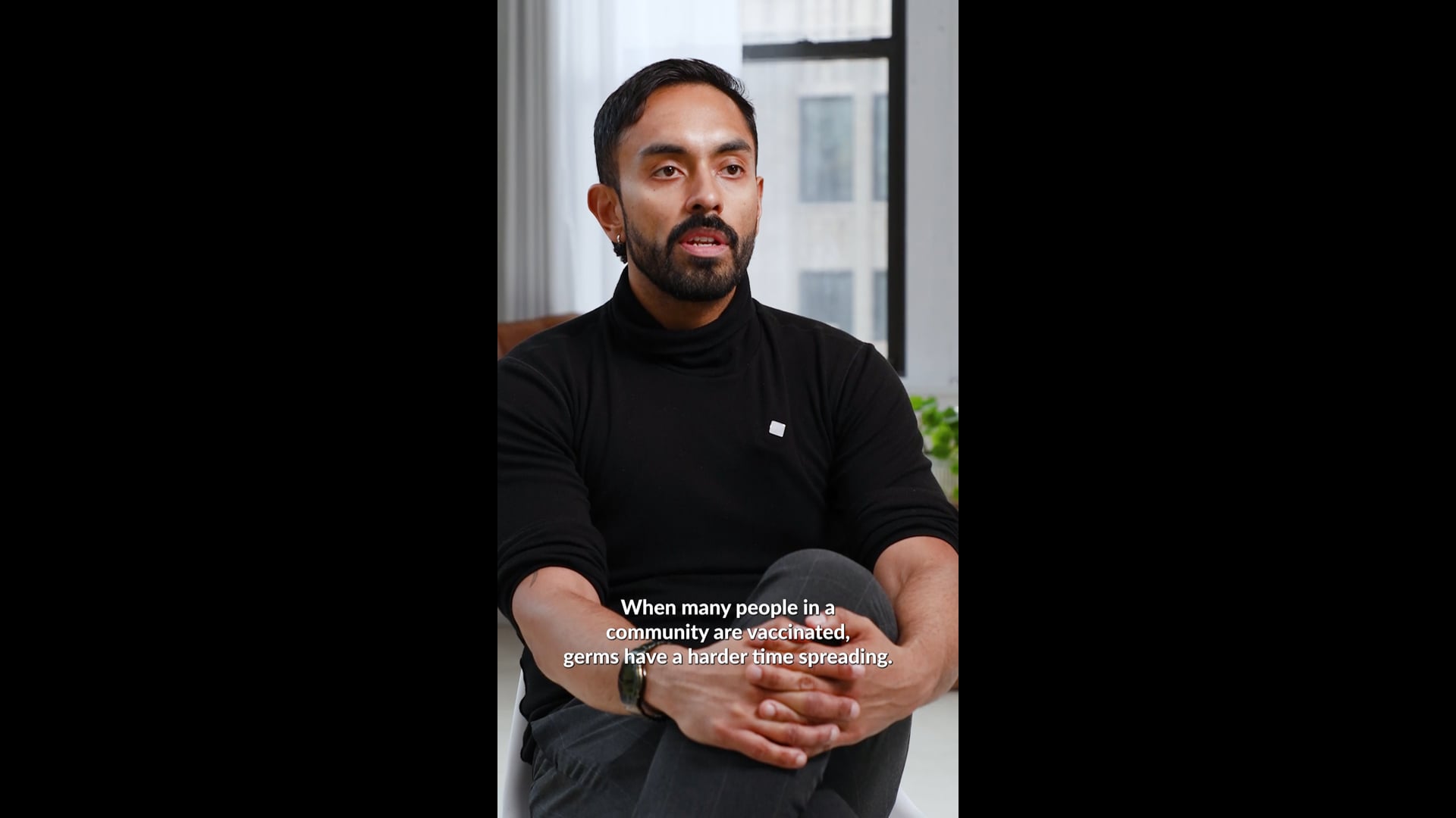 How Vaccines Protect Communities (Highlight)