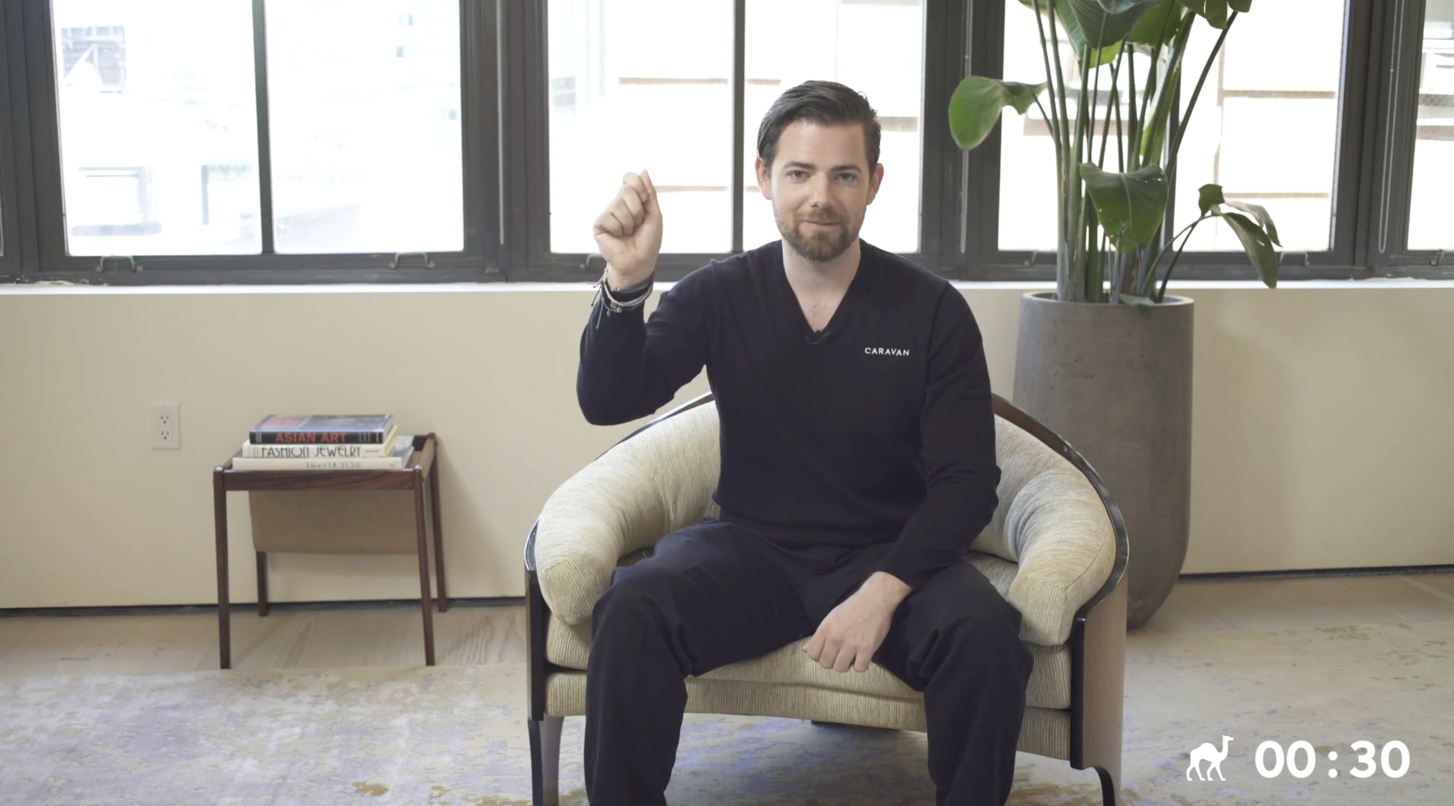 2 Min Snowball Emotions