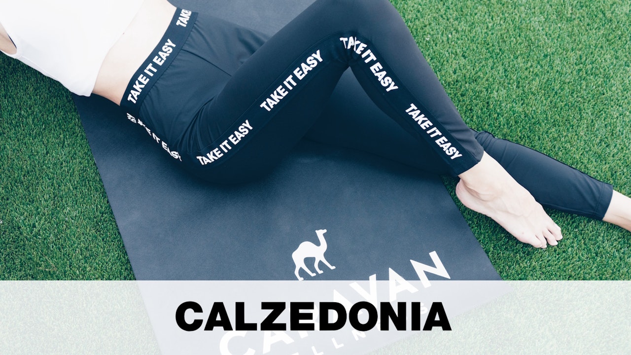 Calzedonia Partnership