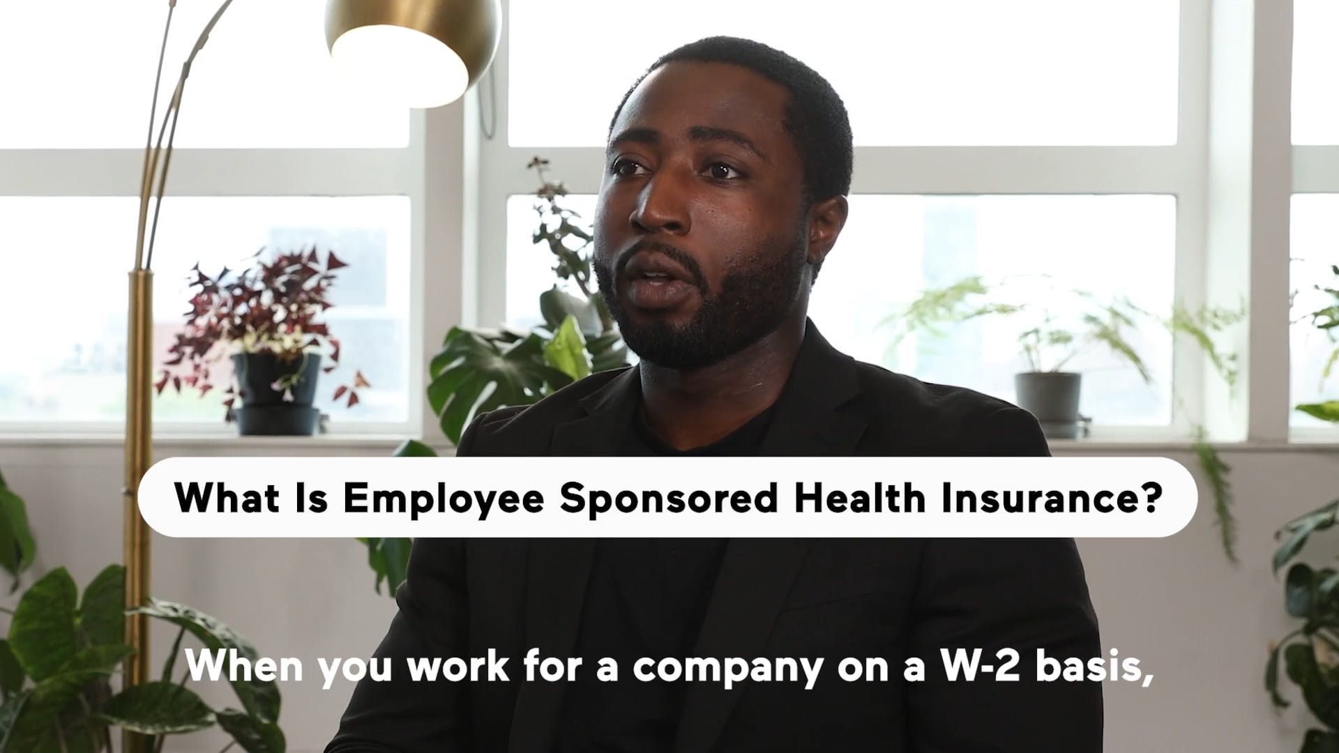 What Is Employee Sponsored Health Insurance? (Highlight)