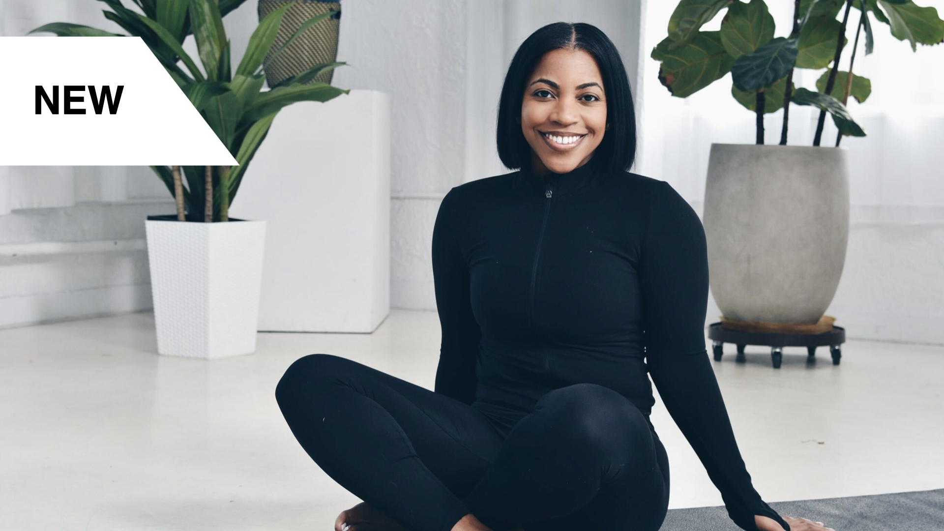 Pilates Strength & Energy