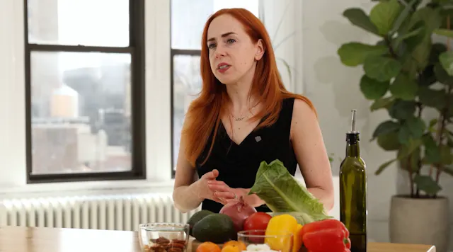 2 Min What To Eat When You've Been Di...