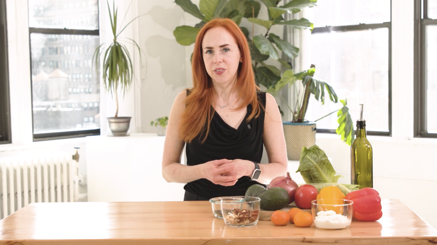 2 Min Foods That Support Healthy Triglyceride Levels