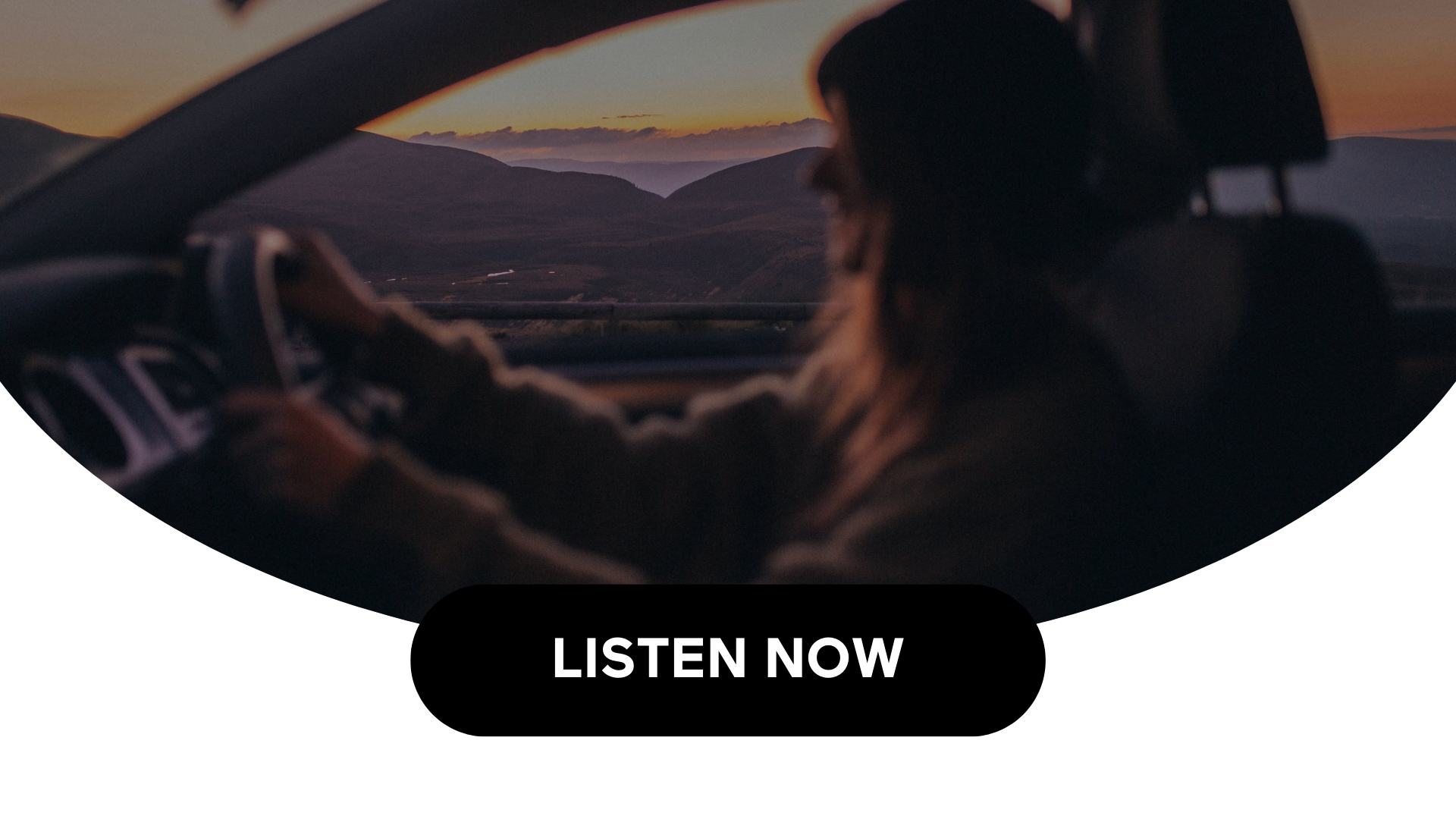 Driving Meditation - Awareness & Alertness (Audio)