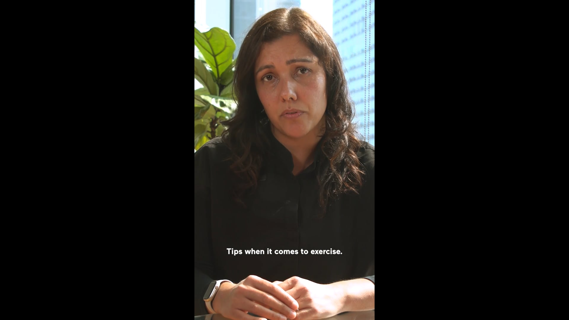 Exercise Tips For Individuals With Arthritis (Highlight)