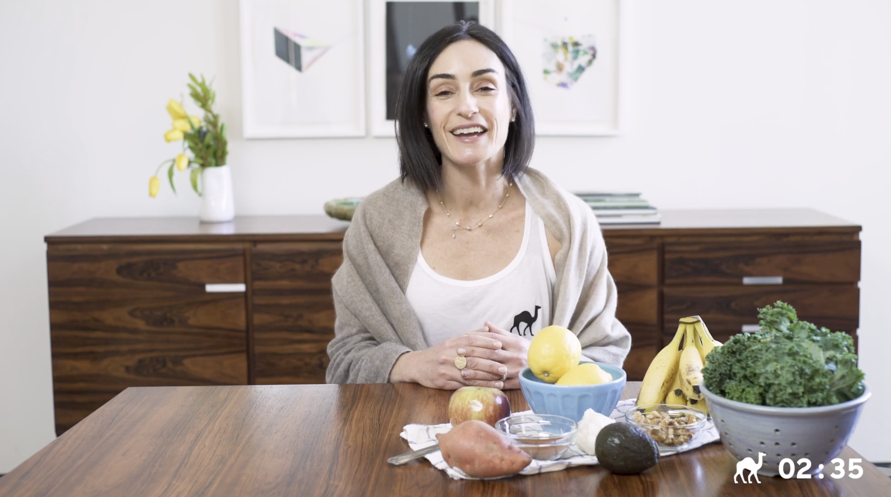 3 Min Detox Your Liver