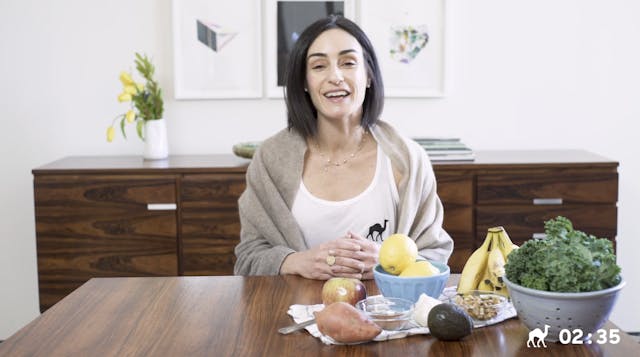 3 Min Detox Your Liver