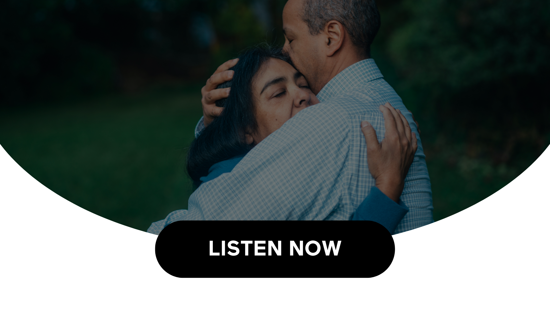 Guided Forgiveness Meditation (Audio)