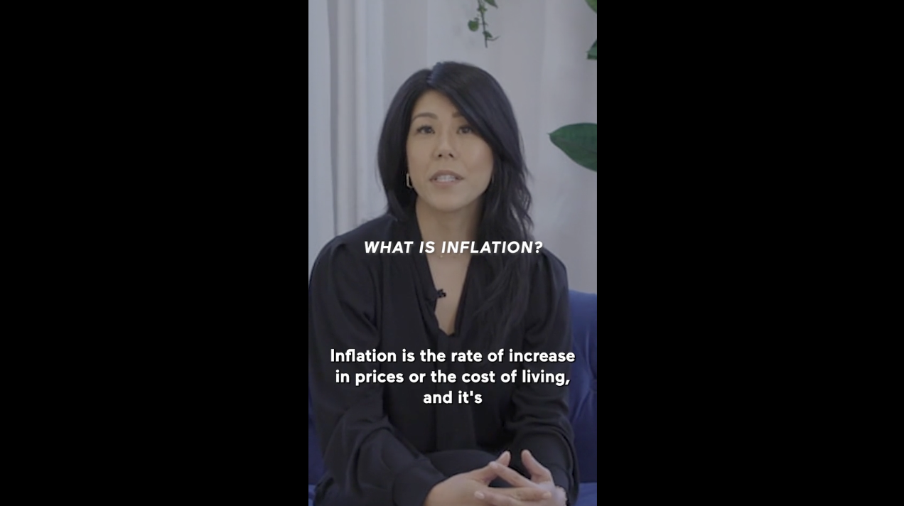 What Is Inflation? (Highlight)