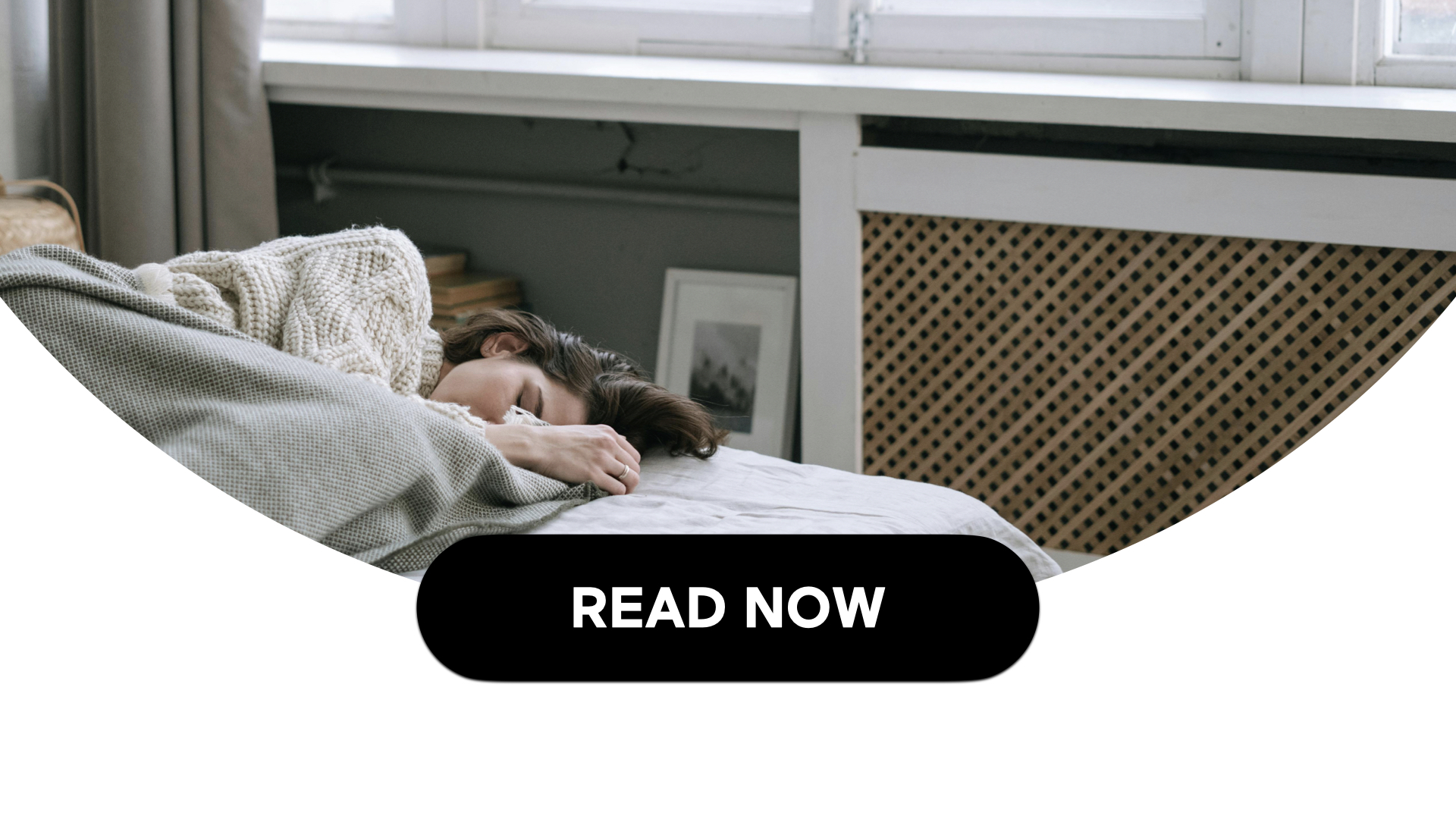 Achieving The Restorative Sleep You Deserve (2 Min Read)