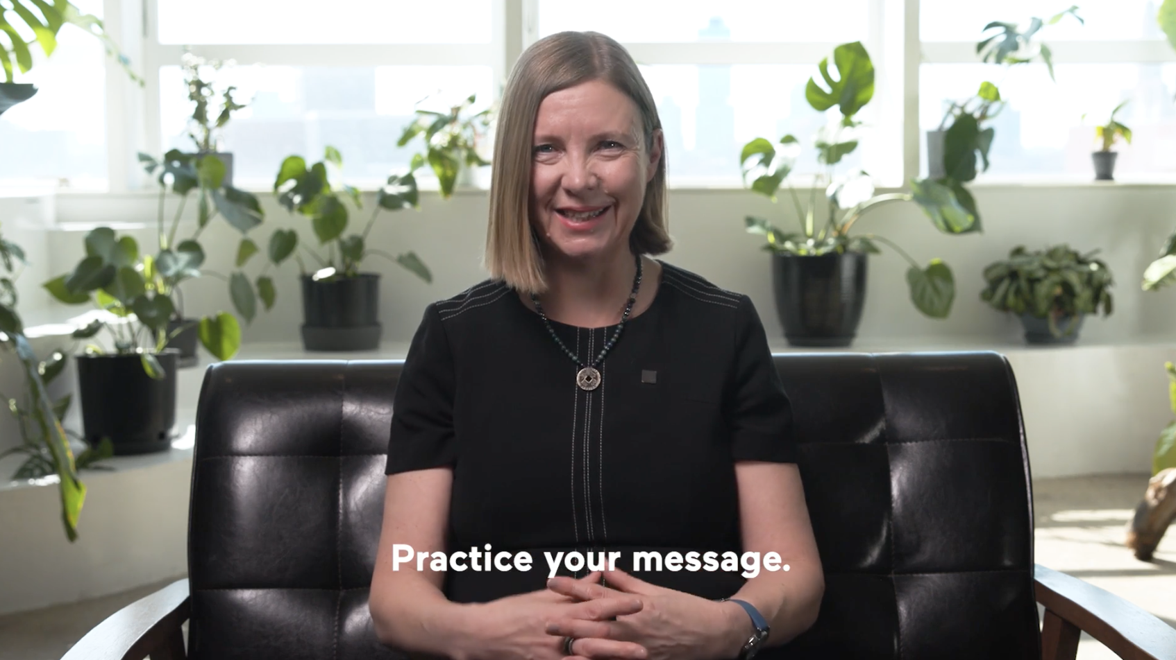 Talking To Your Manager About Your Mental Health (Highlight)