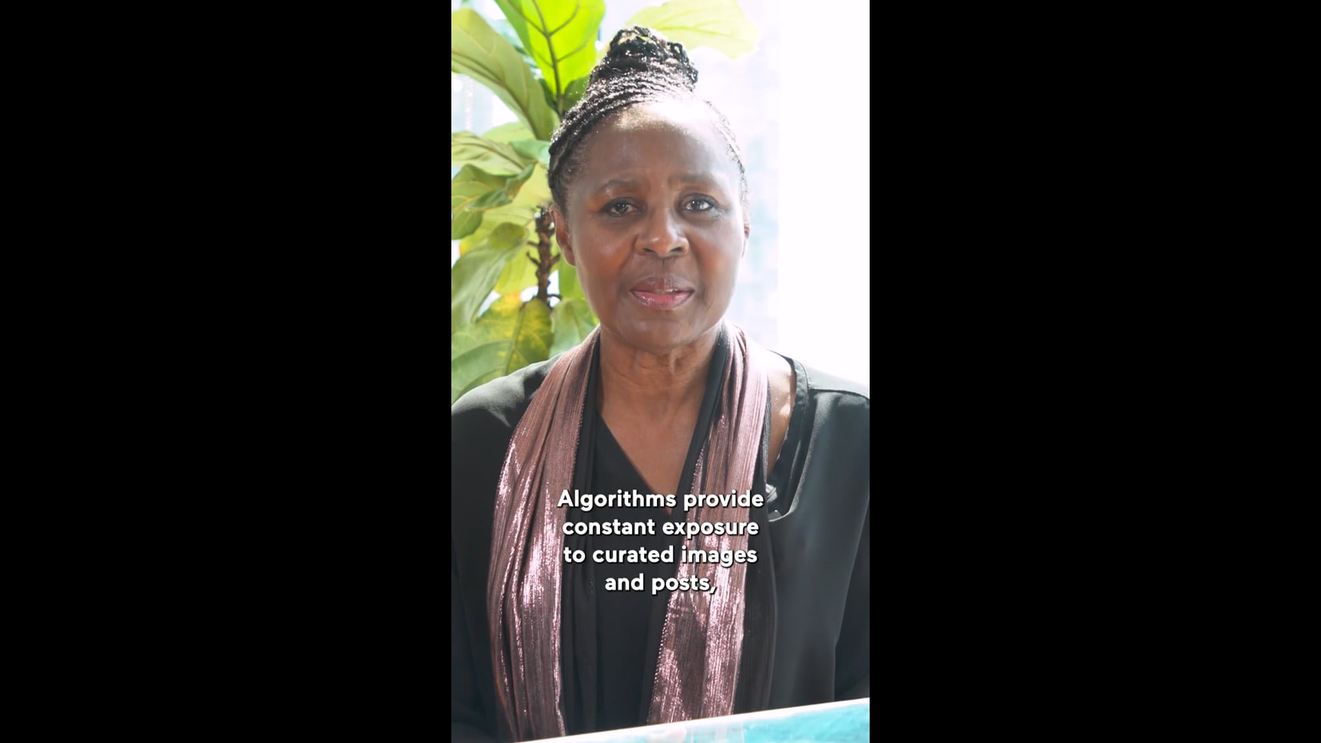 The Dangers Of Social Media Overuse (Highlight)