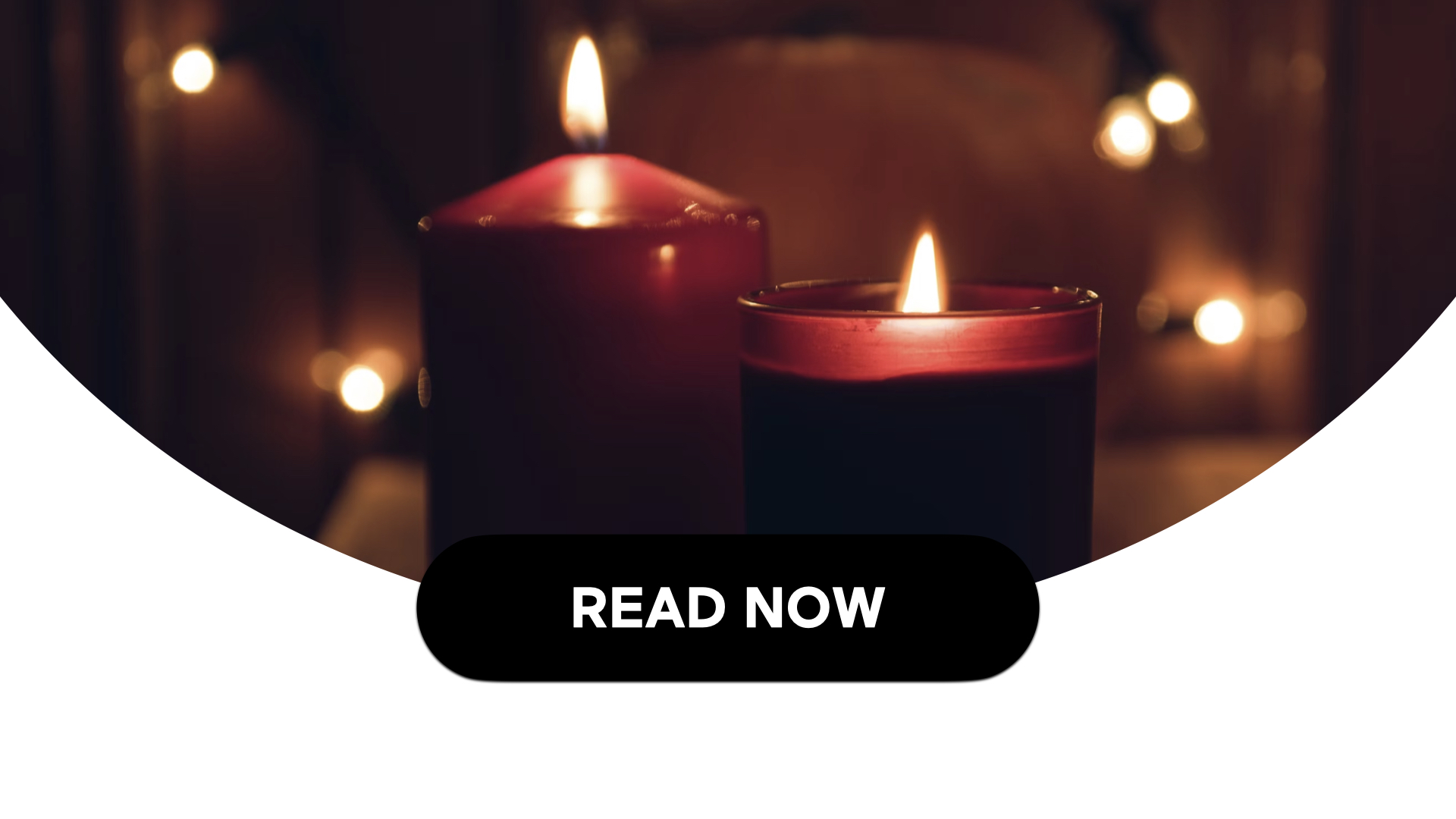 Embracing Rest During The Holiday Season (2 Min Read)
