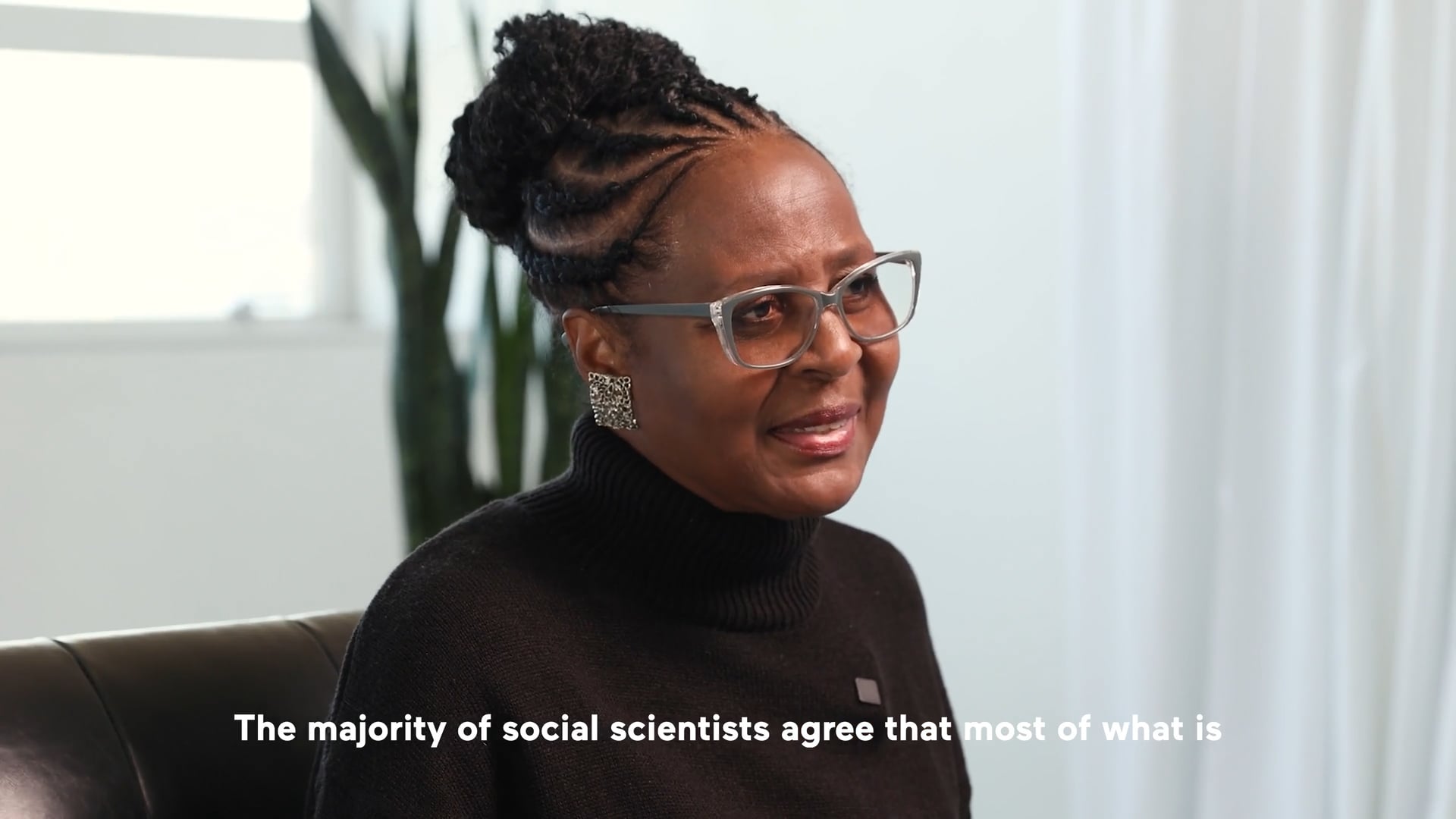 Understanding Non-Verbal Cues (Highlight)