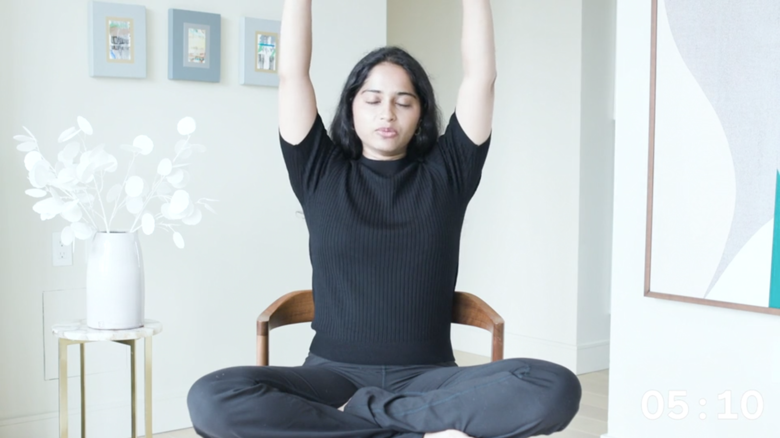 ऊर्जा के लिए प्राणायाम (हिन्दी)