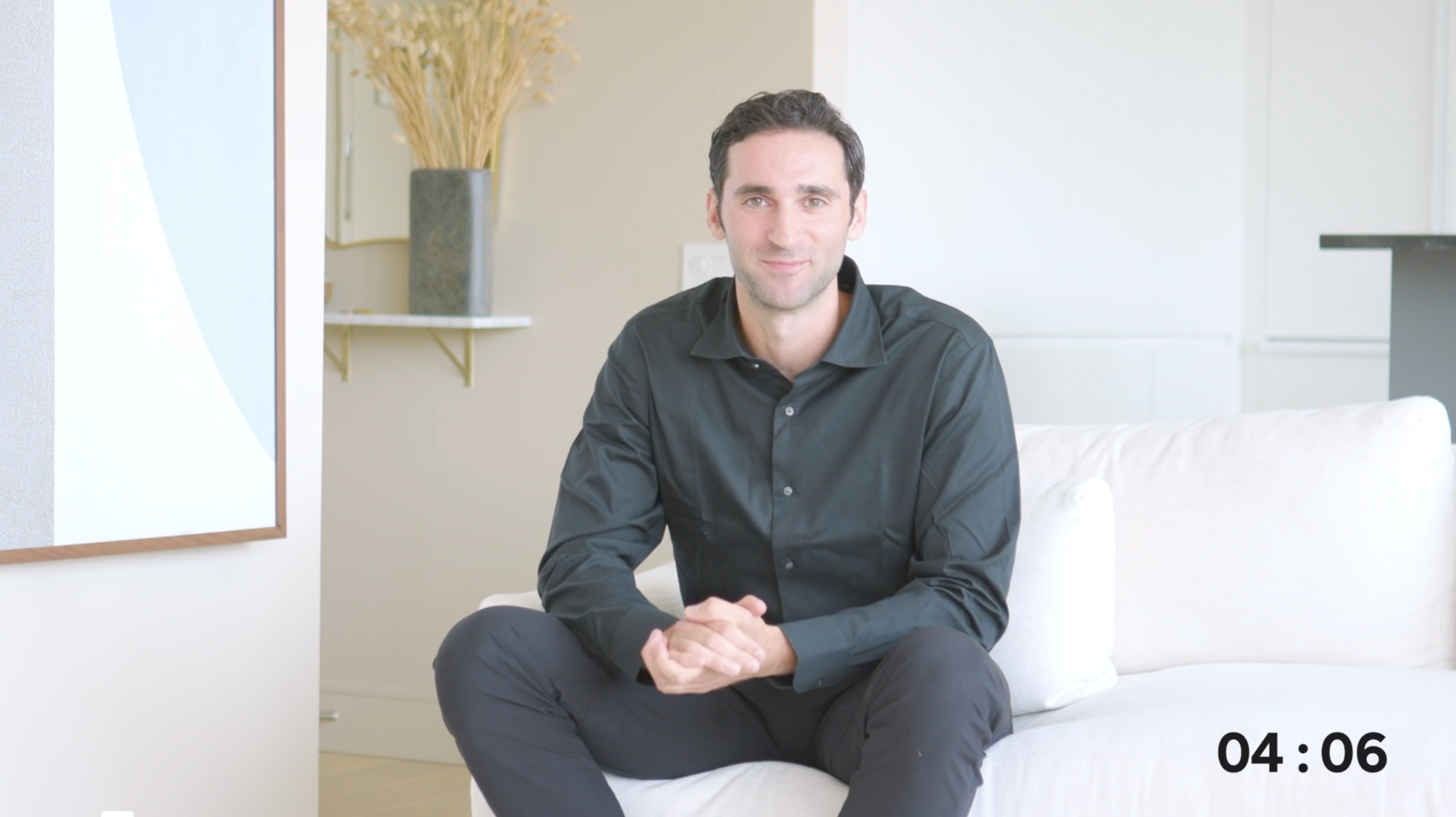 5 Min What Emotional Awareness Feels Like