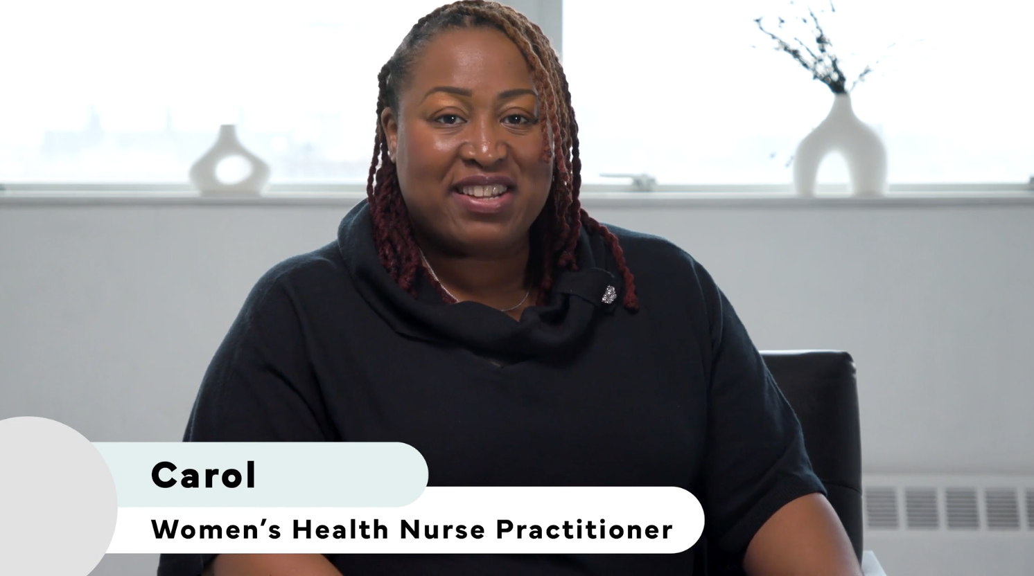 3 Min Menopause & Hot Flashes