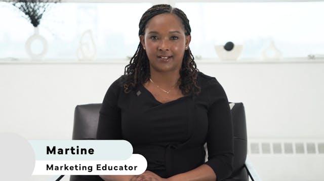 2 Min Set Your Marketing Goals