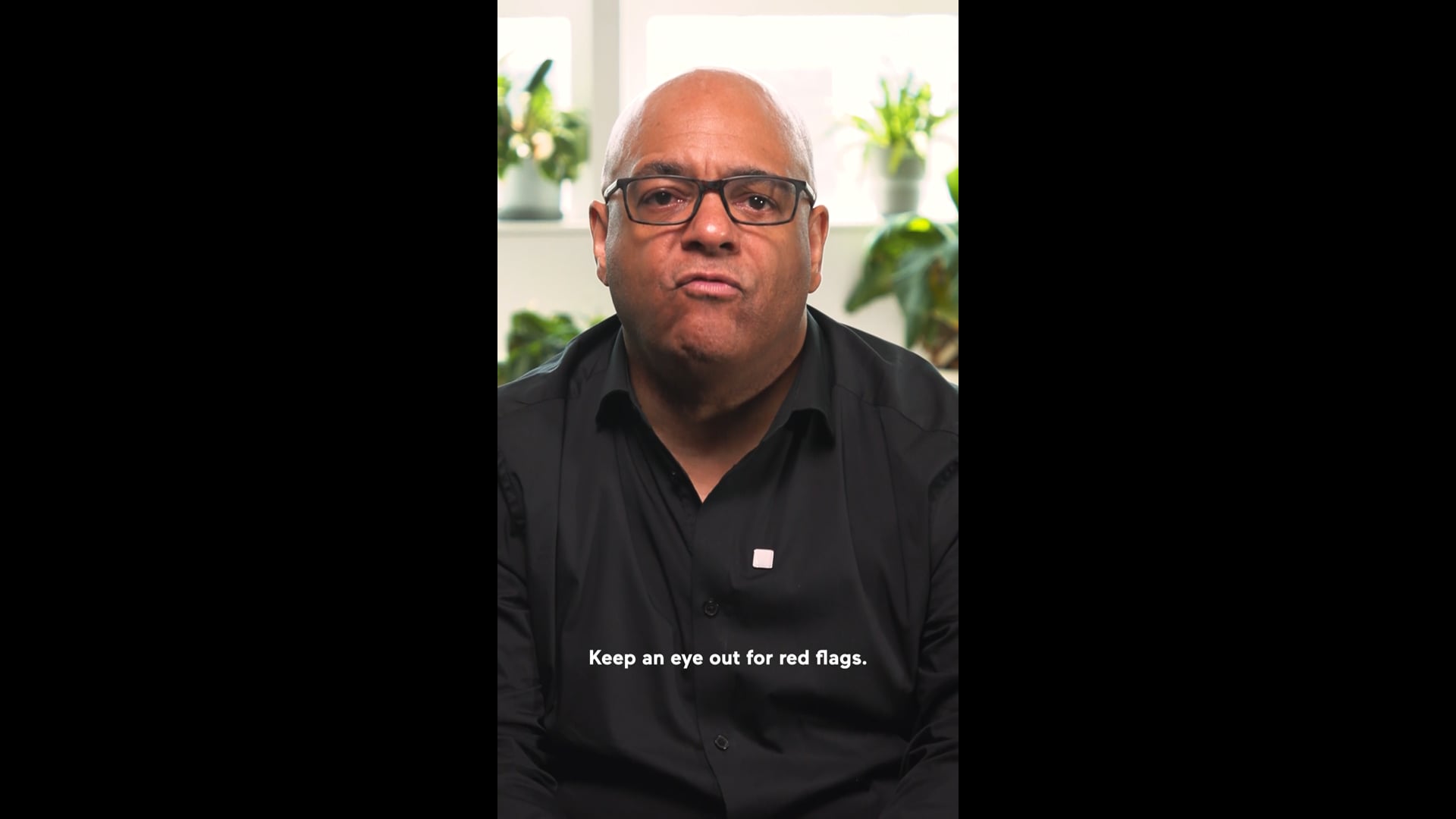 Fact Checking Online Financial Advice (Highlight)