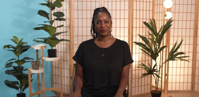 5 Min Meditation For Midlife Renewal