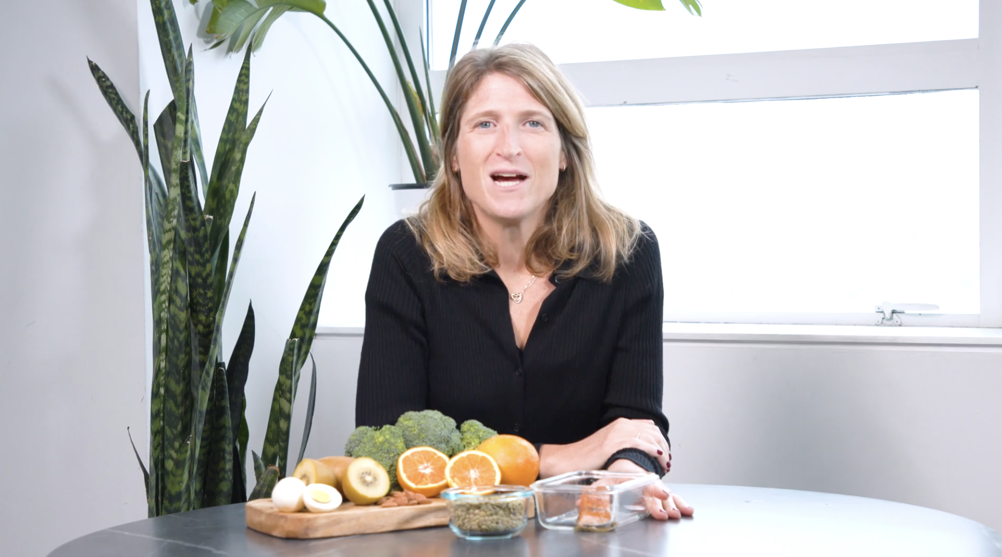 Nutrition pour une meilleure santé osseuse (Français)