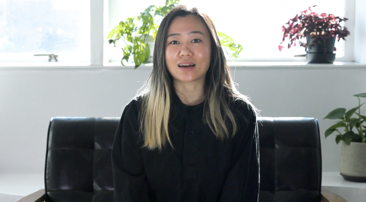 微笑的力量 (中文)