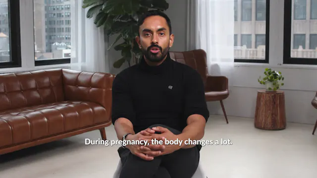 Vaccines To Promote Healthy Pregnancy...