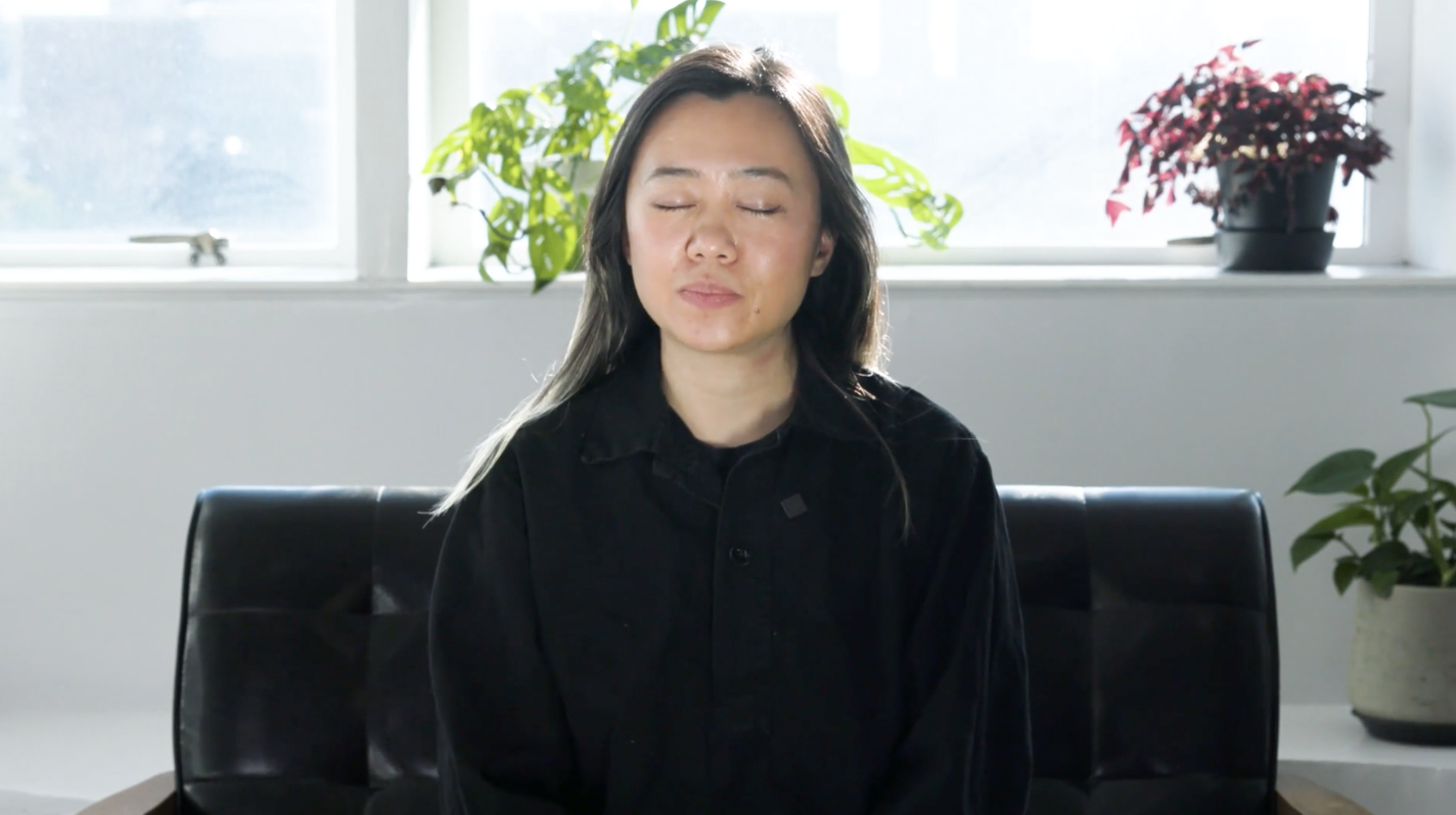 微型心理假期 (中文)