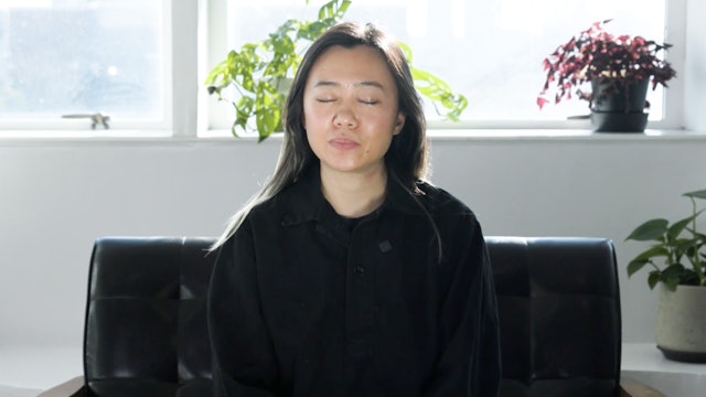 微型心理假期 (中文)