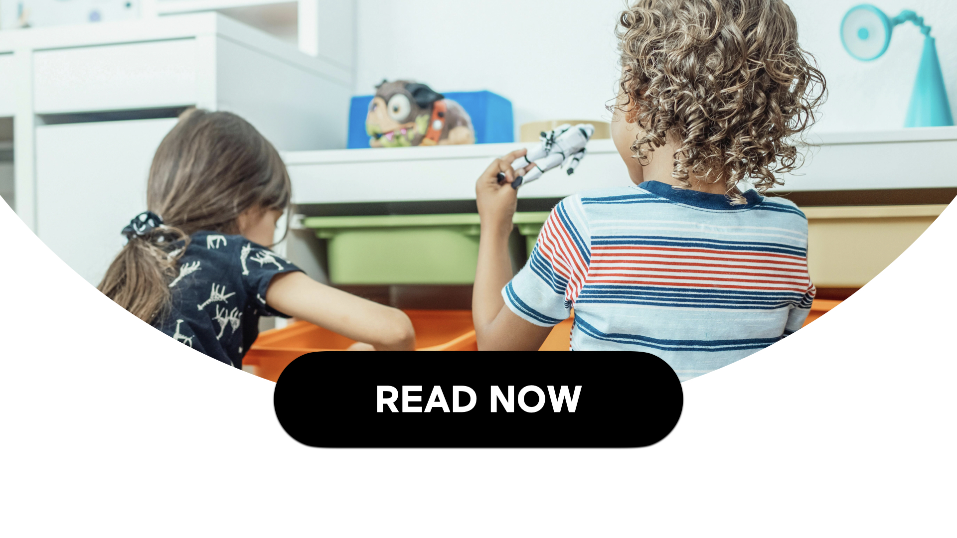 Planning A Safe & Fun Playdate For Your Child (8 Min Read)