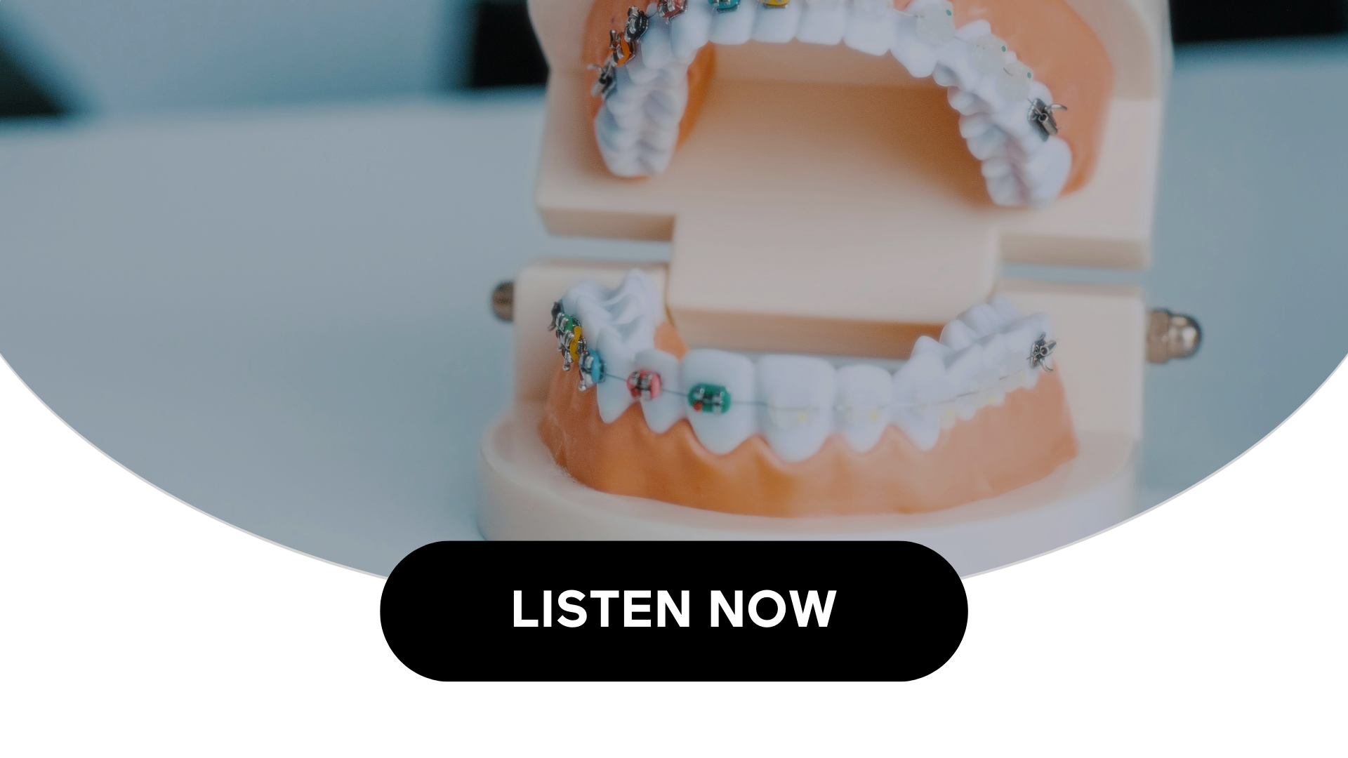 How Oral Health Supports Overall Wellness (Audio)