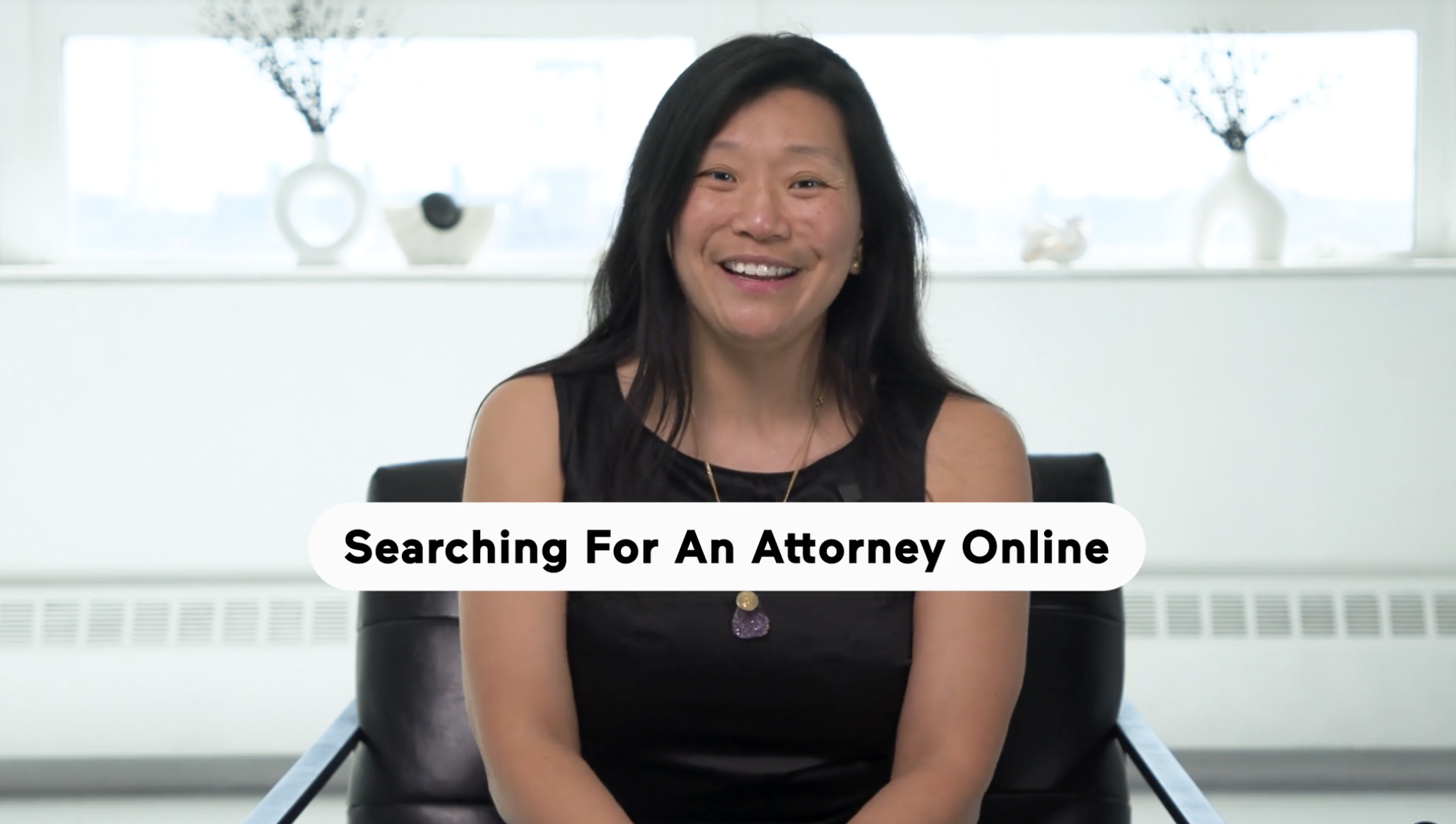 Searching For An Attorney Online (Highlight)