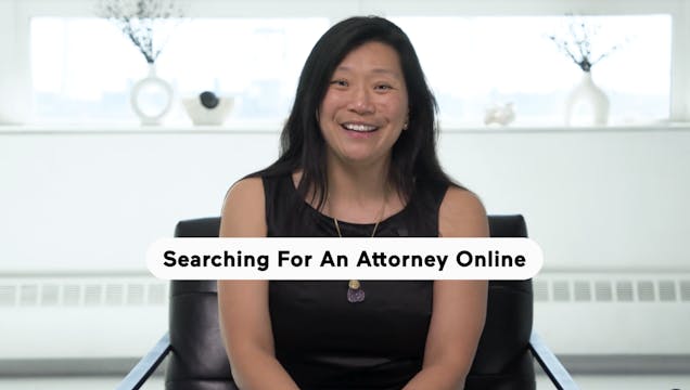 Searching For An Attorney Online (Hig...