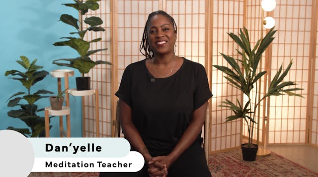 5 Min Meditation For Luteal Phase