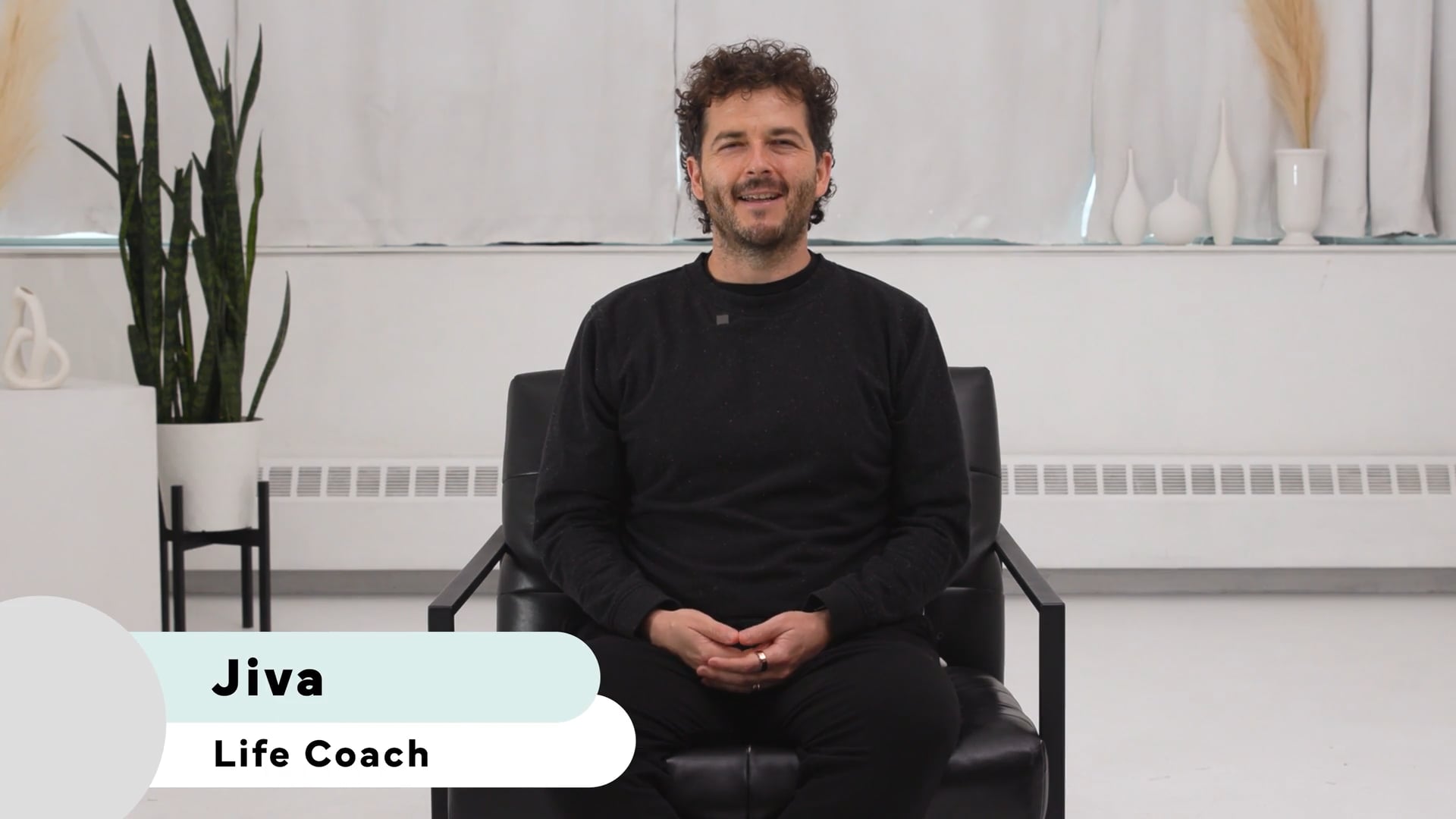 5 Min Leadership Presence