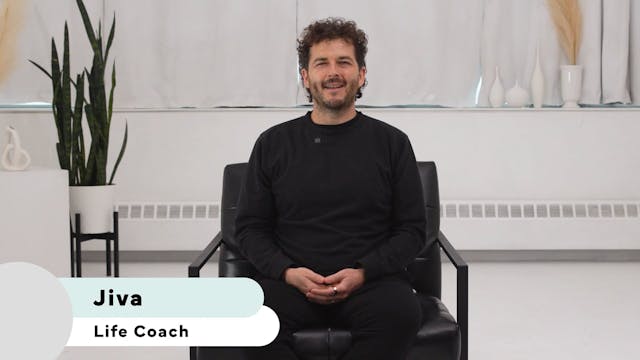 5 Min Leadership Presence