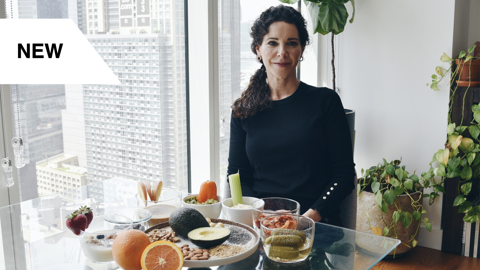 Healthy Snacking Solutions