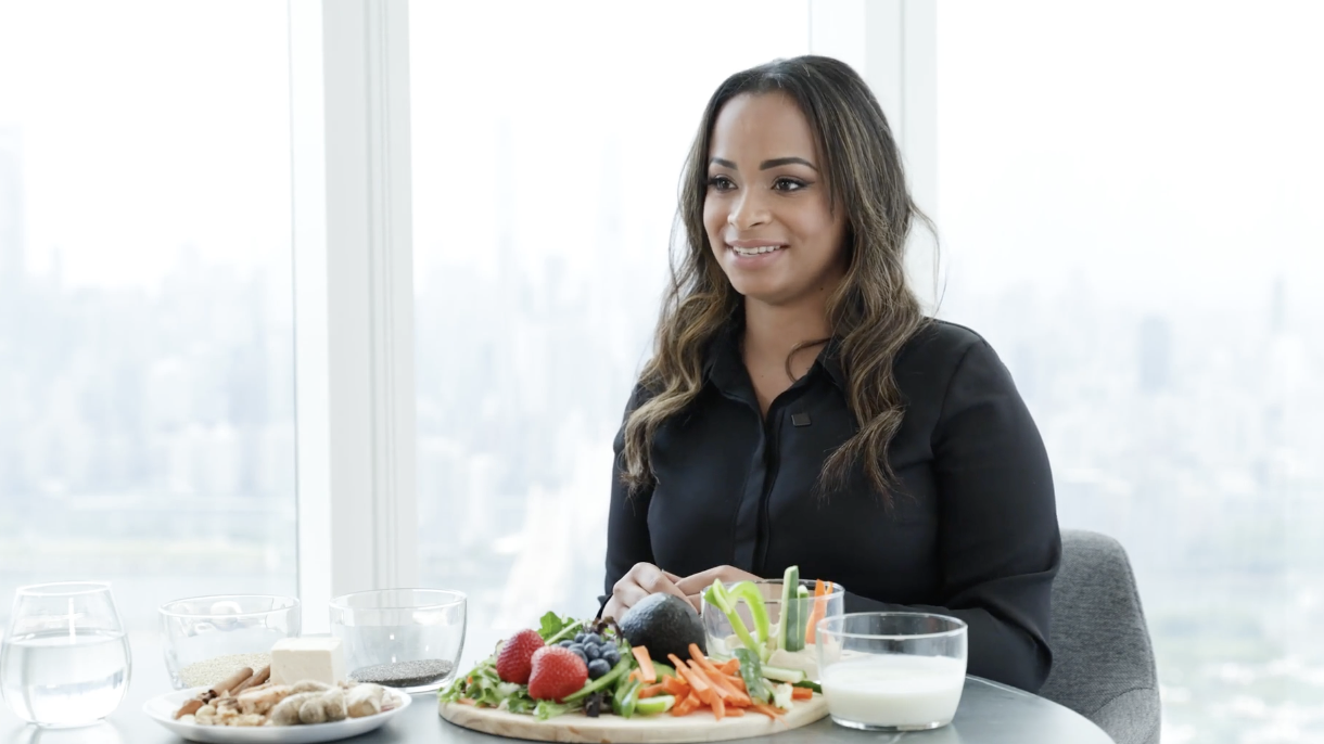 Los 10 mejores superalimentos (Español)