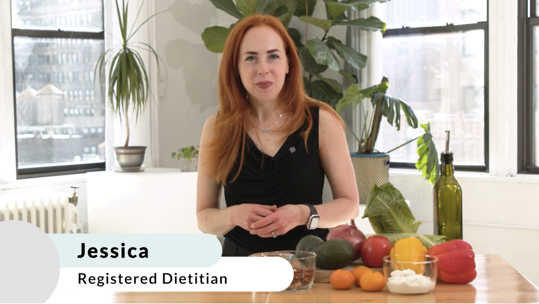 2 Min Nutrition to Improve Insulin Sensitivity