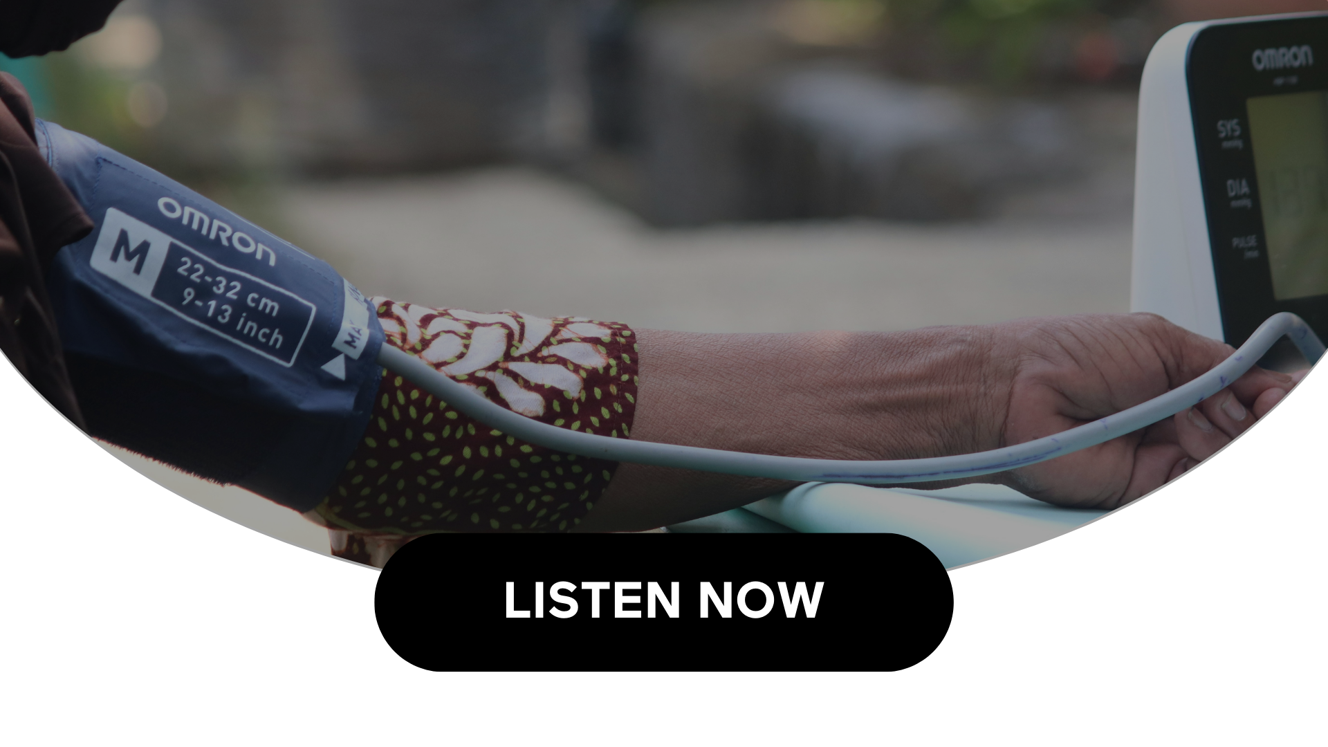 Tips For Preventing & Managing Hypertension (Audio)