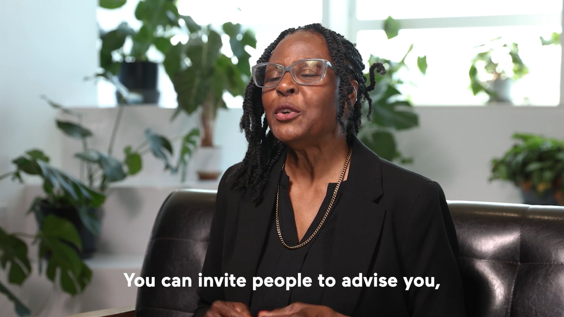 The Value Of Community & Advisory Boards (Highlight)