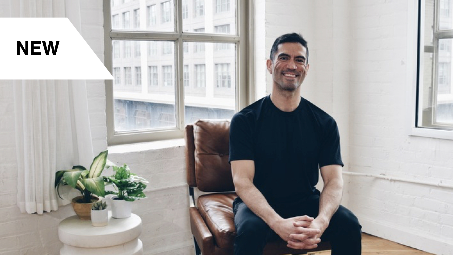 Movement For Mental Health