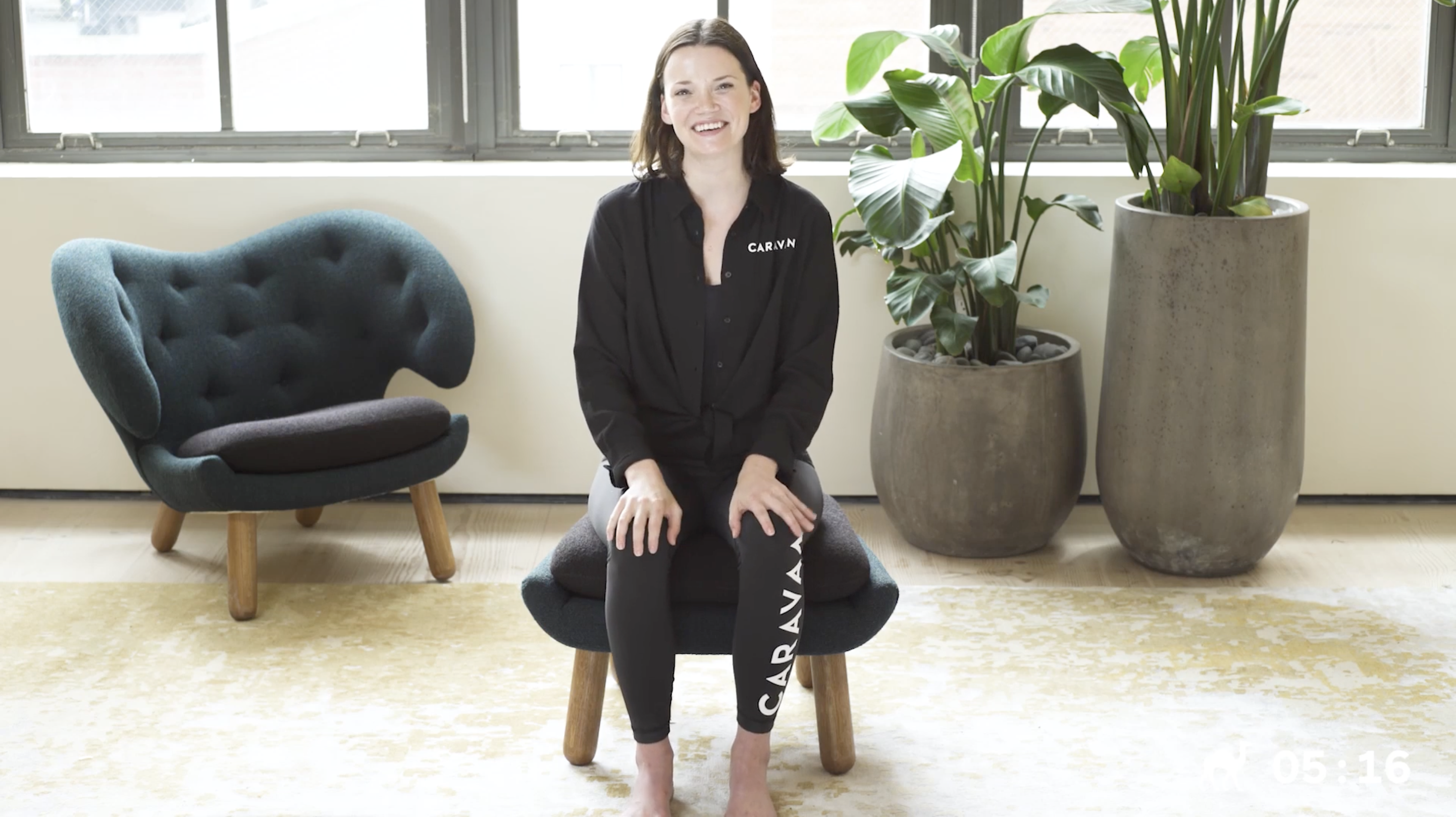 5 Min Taste & Sky Meditation