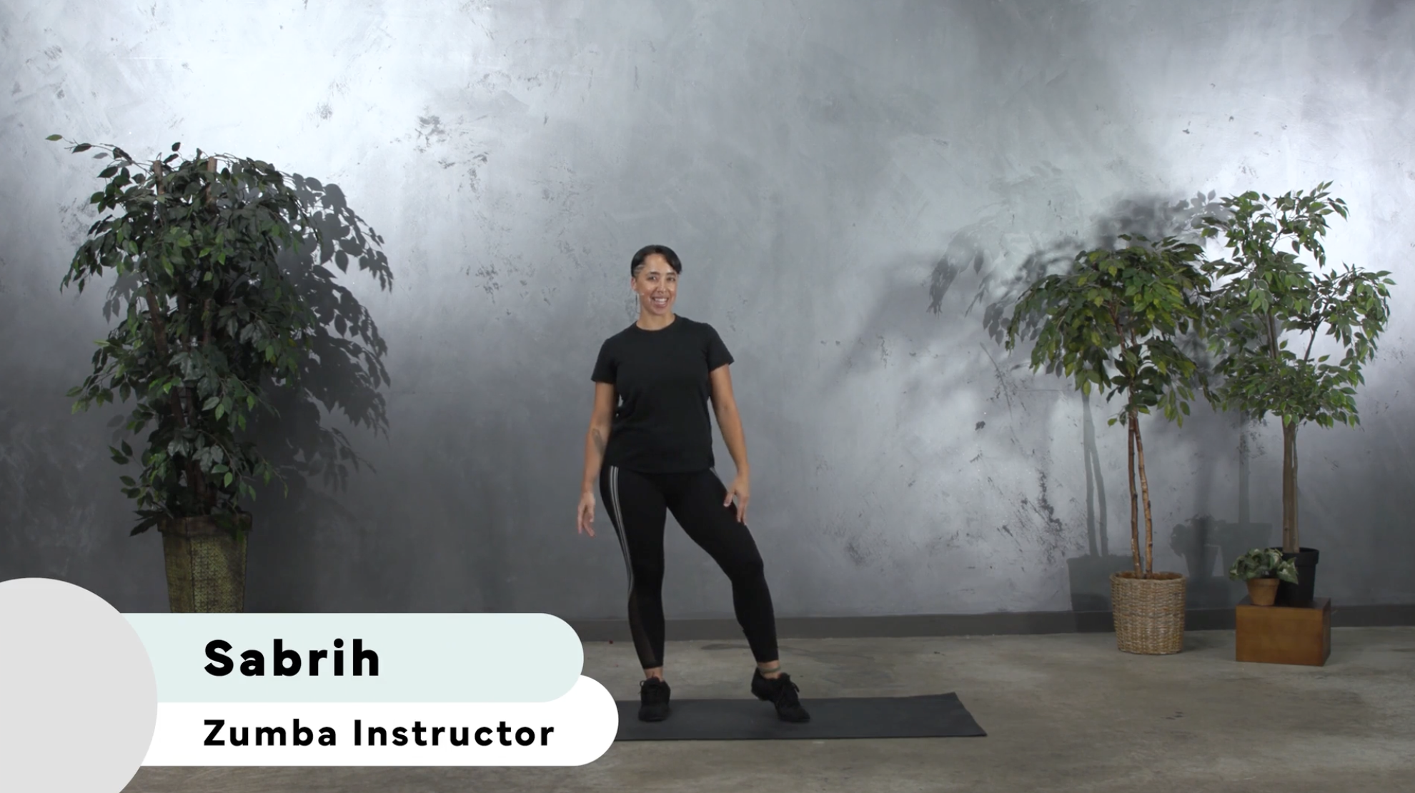 10 Min Zumba Dance For Body Connection