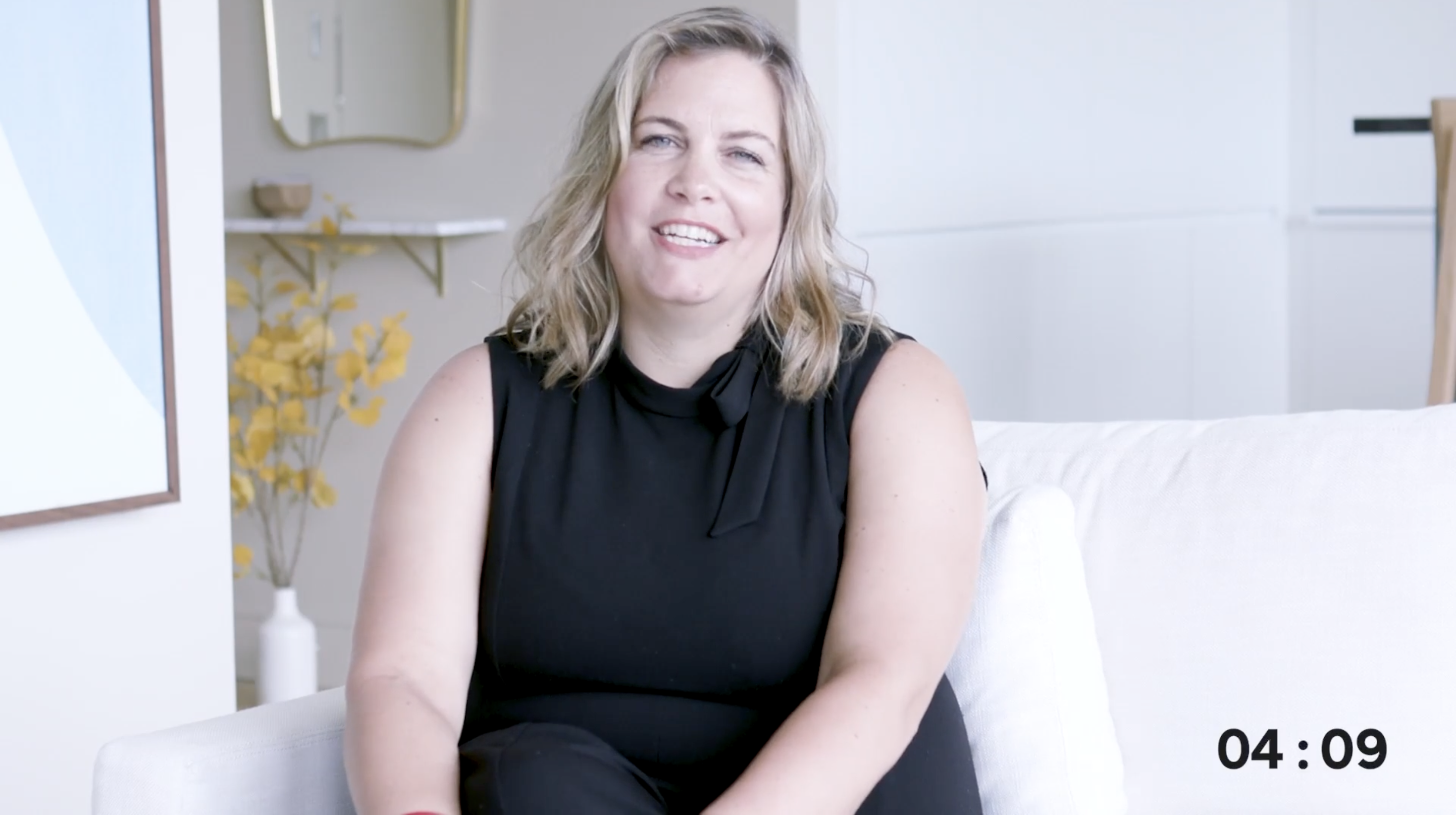 Eine Arbeitsumgebung, die auf Heilung ausgerichtet ist (Deutsch)