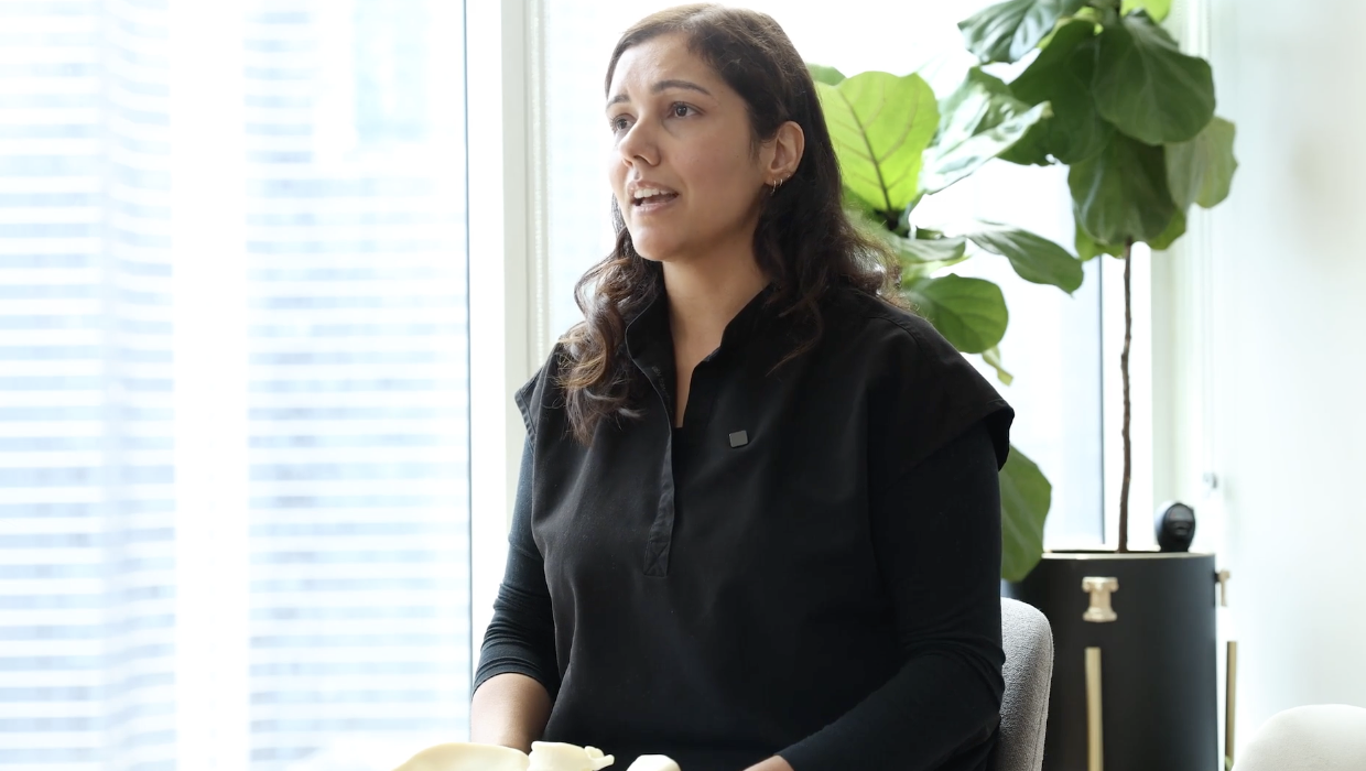 10 Min Bladder Training