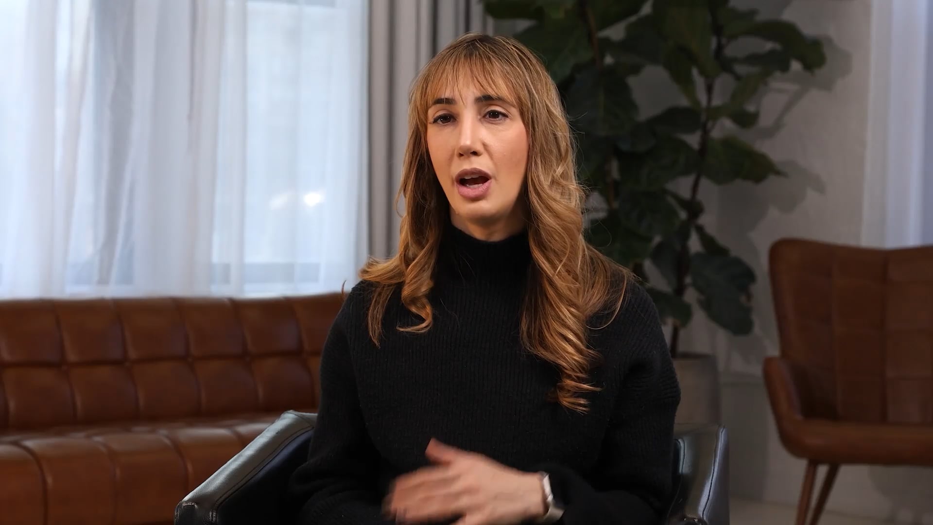Managing Fear Before A Surgery (Highlight)