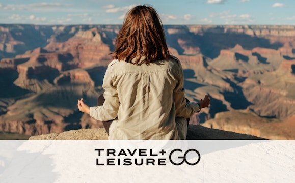 Experience More with the Ultimate On-The-Go Wellness and Travel Companion