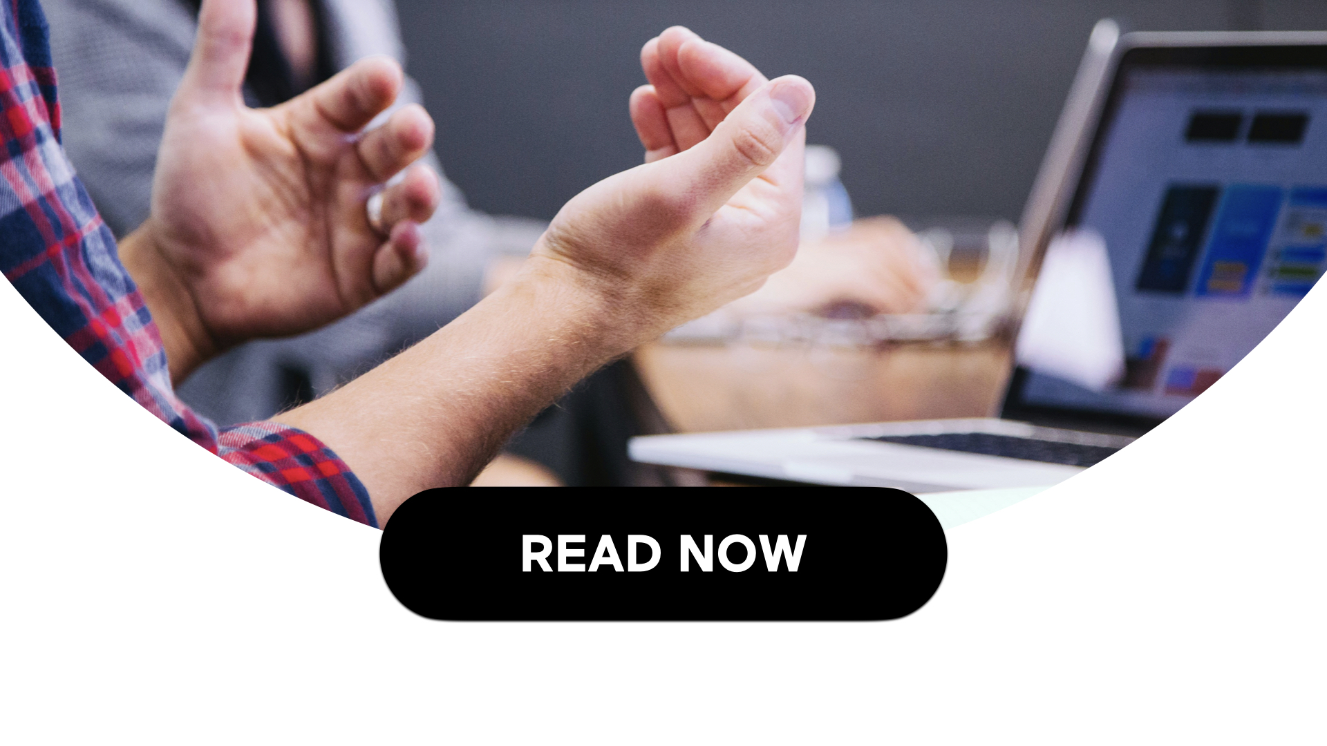 How To Diffuse Political Conversations At Work (4 Min Read)