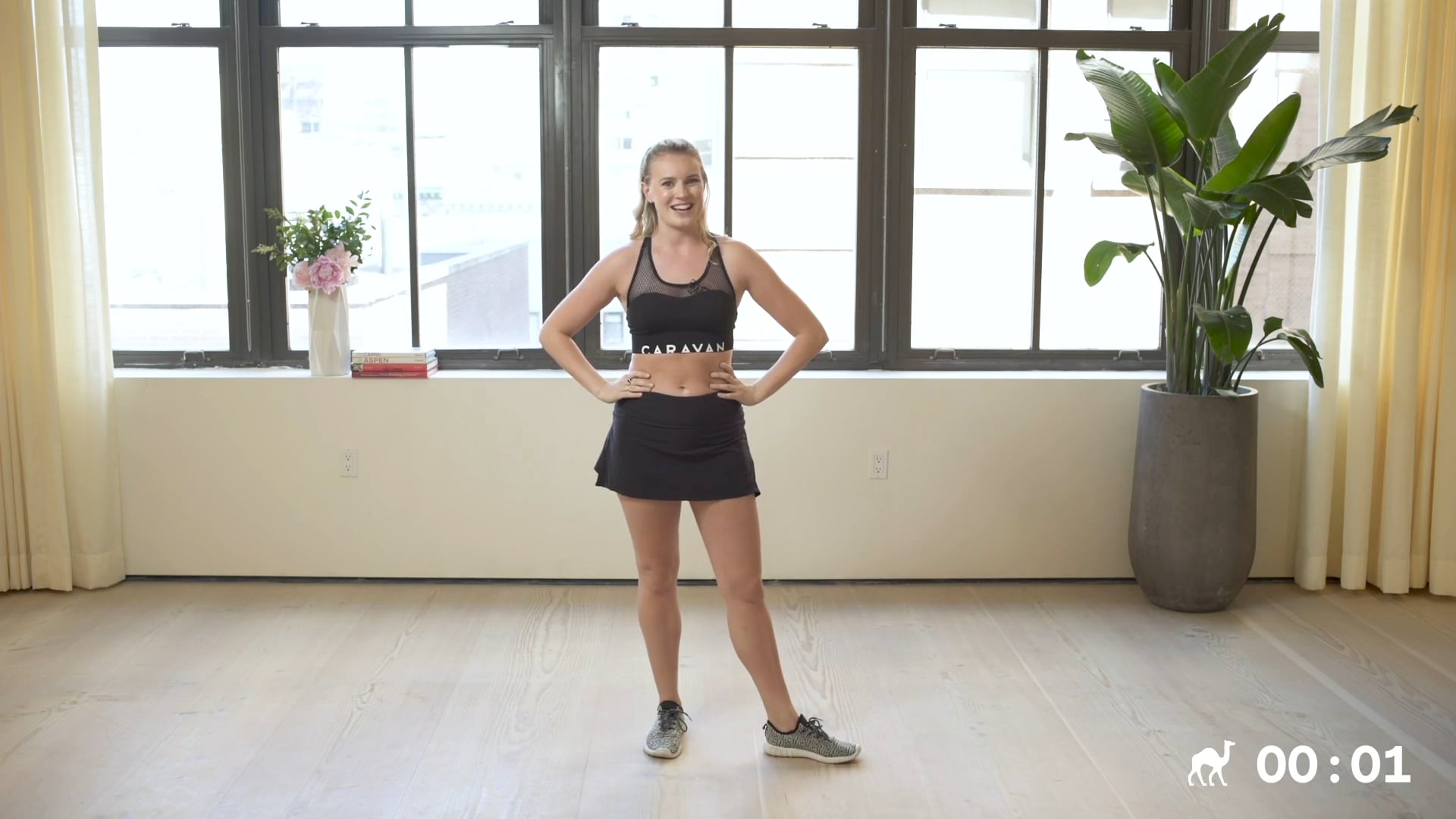 2 Min The Charleston